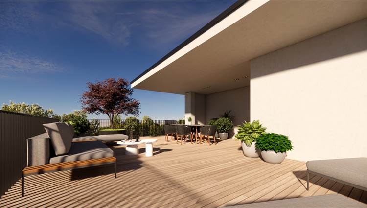 Terrazzo